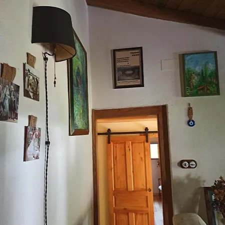Casa Da Loaira Villa Quiroga Exterior photo