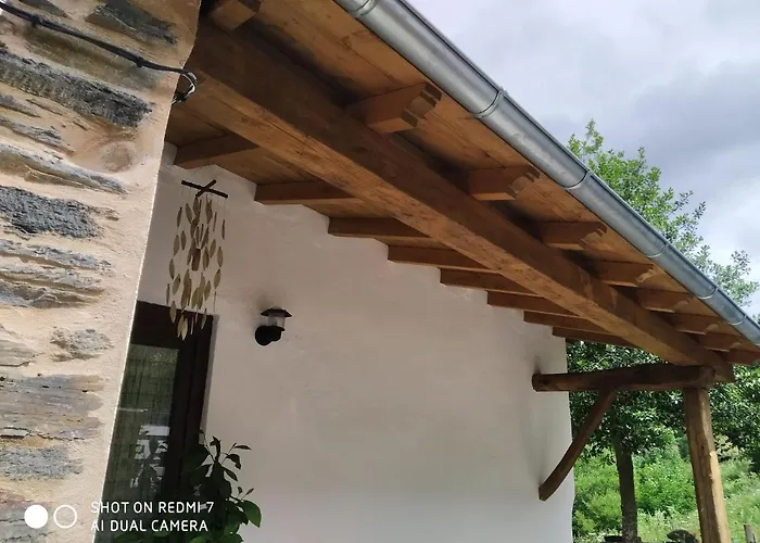 Casa Da Loaira