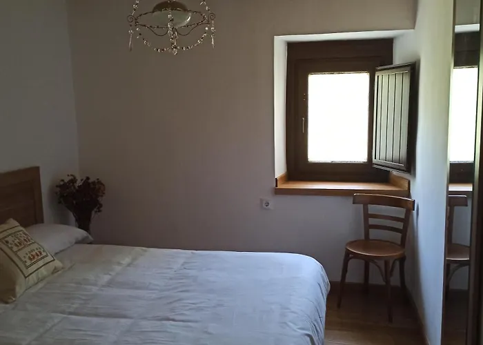 Casa Da Loaira
