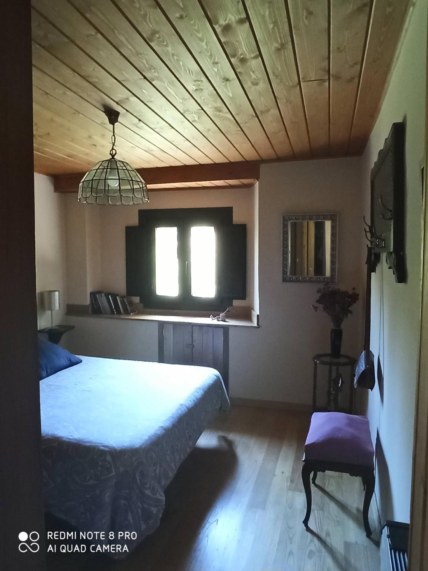 Casa Da Loaira * Quiroga